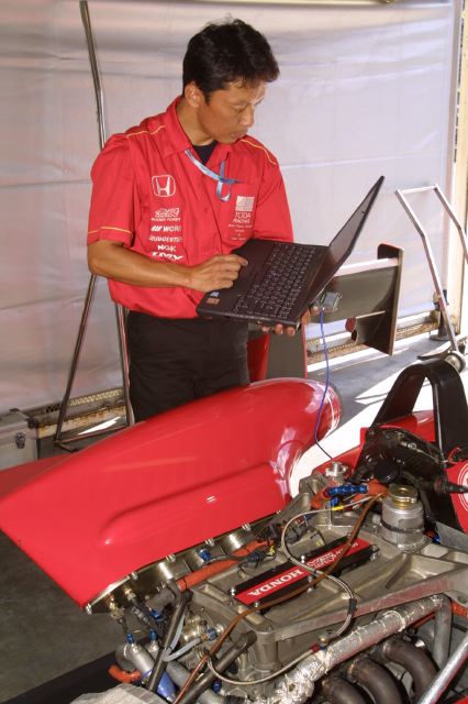 戸田レーシング レース 品質