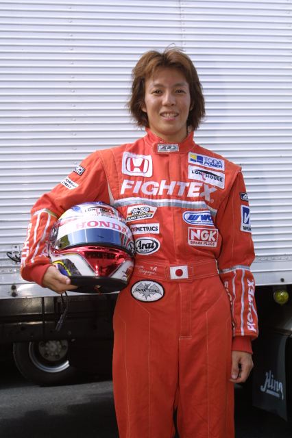 戸田レーシング レース 品質