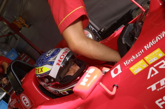 戸田レーシング レース 品質