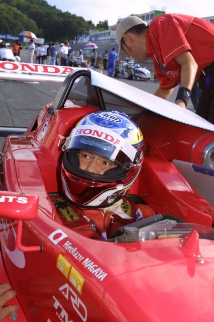 戸田レーシング レース 品質