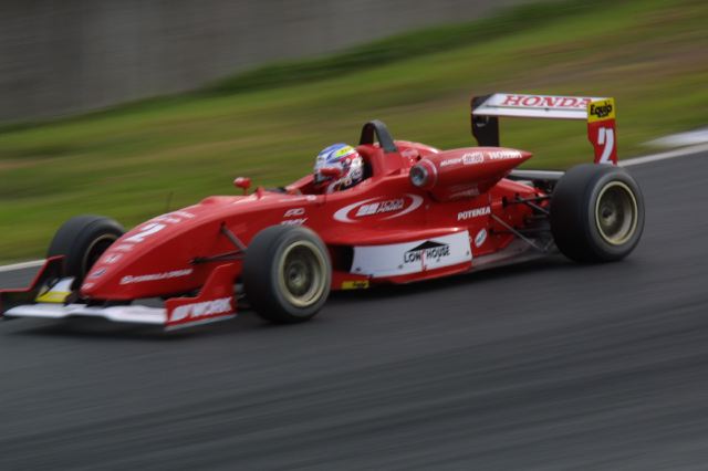 戸田レーシング レース 品質