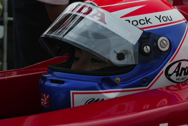 戸田レーシング レース 品質