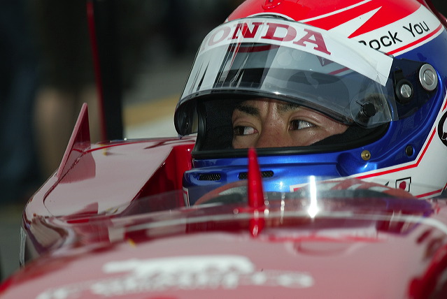 戸田レーシング レース 品質