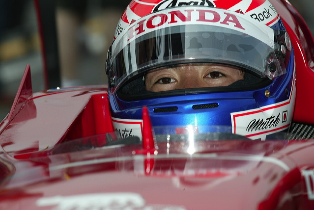 戸田レーシング レース 品質