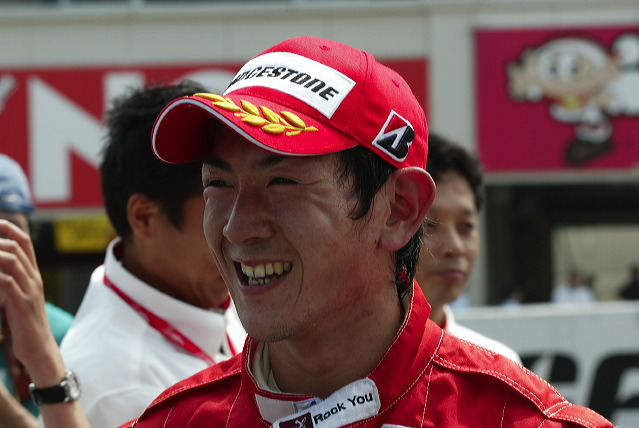 戸田レーシング レース 品質