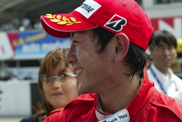 戸田レーシング レース 品質