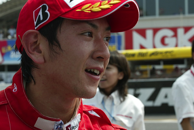 戸田レーシング レース 品質