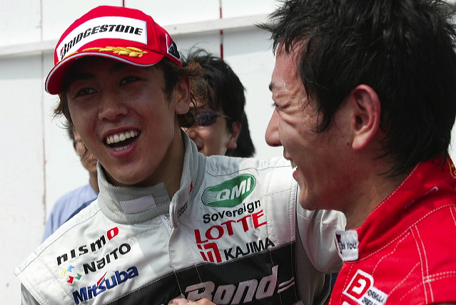 戸田レーシング レース 品質