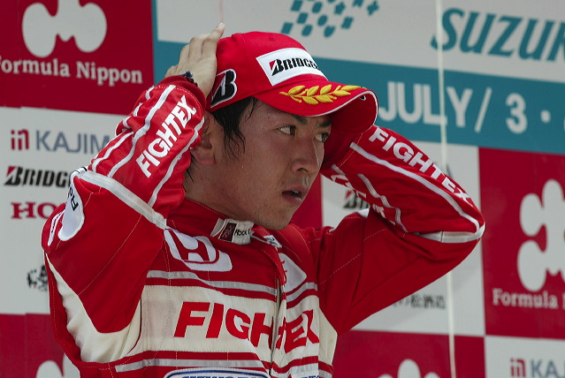 戸田レーシング レース 品質