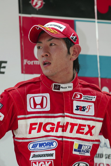 戸田レーシング レース 品質