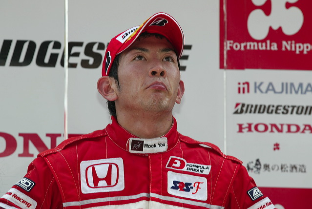 戸田レーシング レース 品質