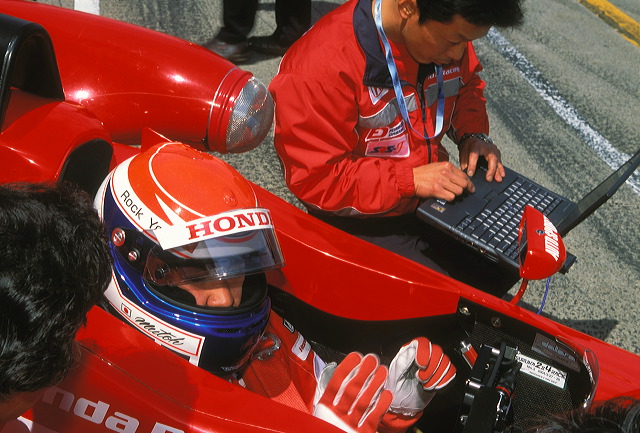 戸田レーシング レース 品質