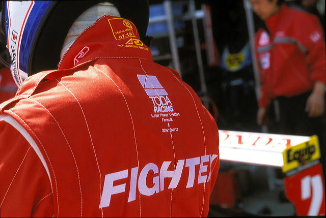 戸田レーシング レース 品質