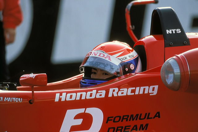 戸田レーシング レース 品質