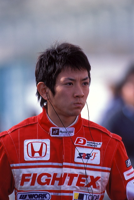 戸田レーシング レース 品質