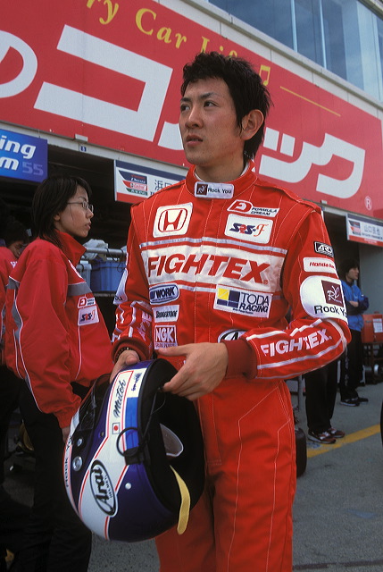 戸田レーシング レース 品質