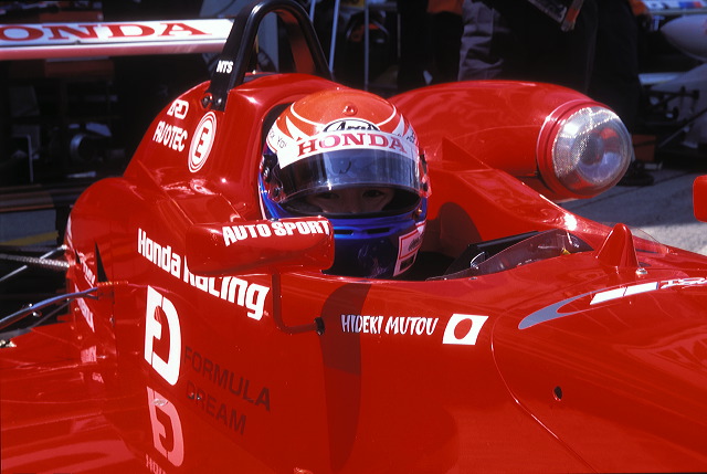 戸田レーシング レース 品質