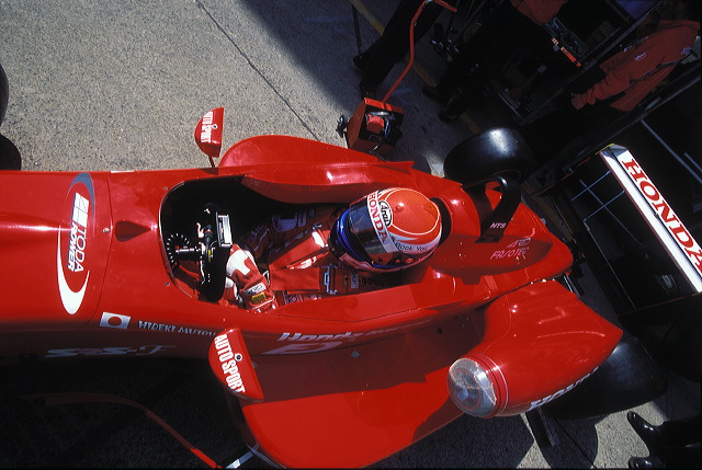 戸田レーシング レース 品質