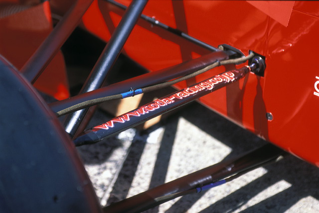 戸田レーシング レース 品質