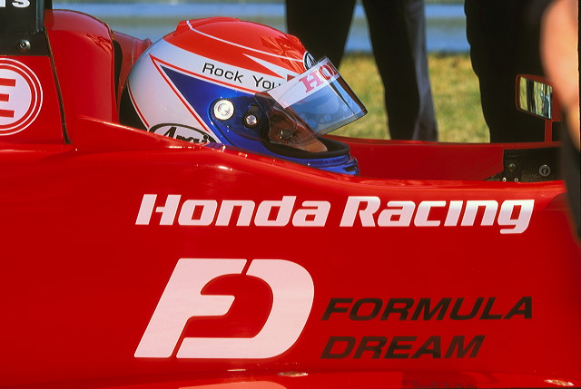 戸田レーシング レース 品質