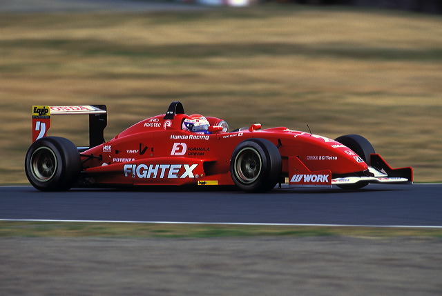 戸田レーシング レース 品質