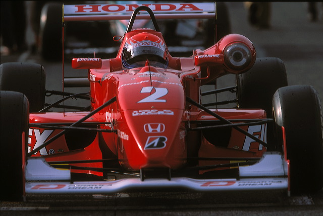 戸田レーシング レース 品質