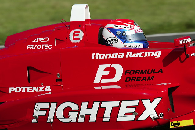 戸田レーシング レース 品質