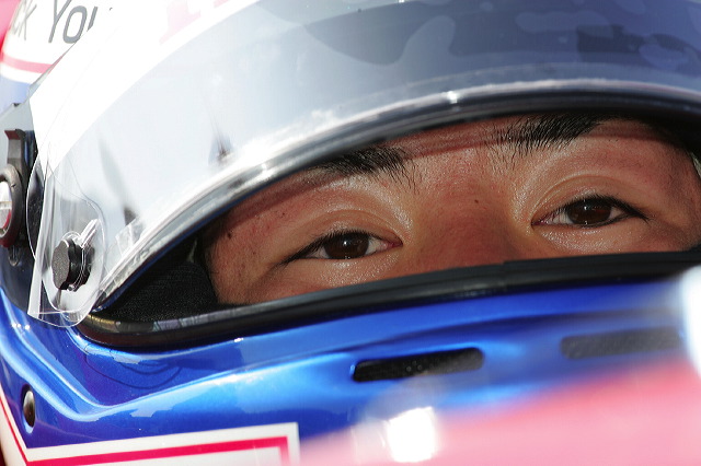 戸田レーシング レース 品質