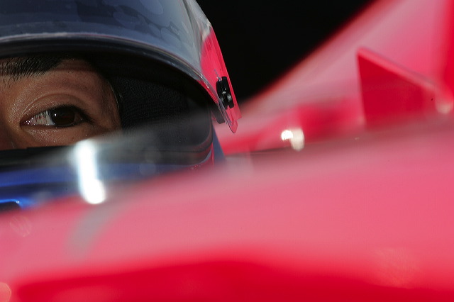 戸田レーシング レース 品質