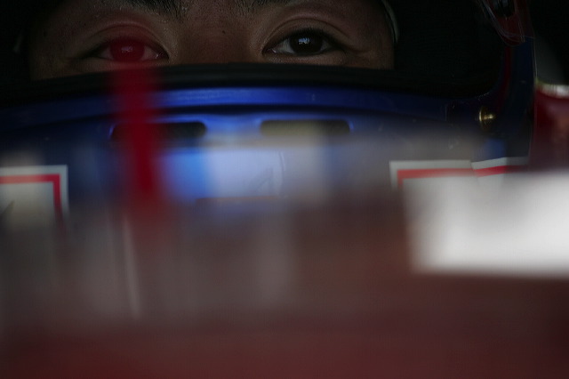 戸田レーシング レース 品質