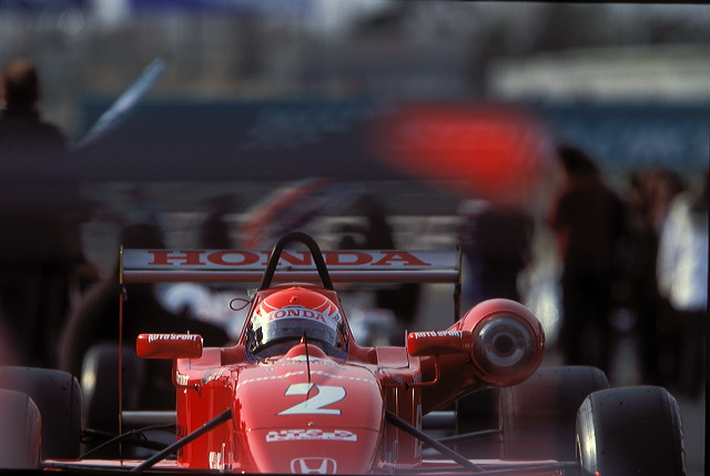 戸田レーシング レース 品質