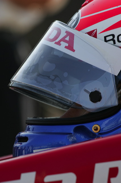 戸田レーシング レース 品質