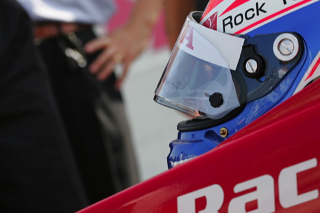 戸田レーシング レース 品質