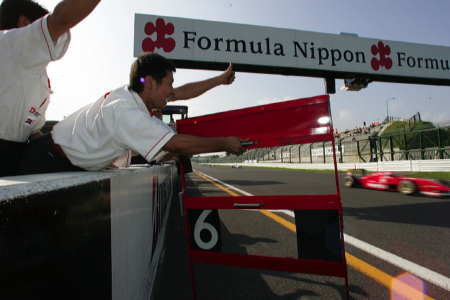 戸田レーシング レース 品質