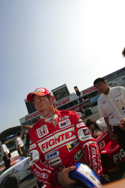 戸田レーシング レース 品質