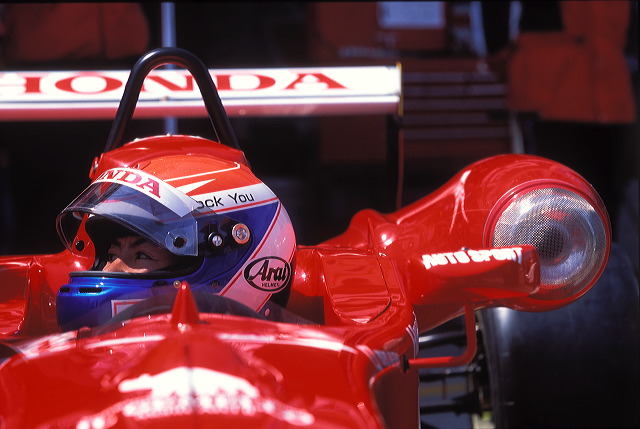 戸田レーシング レース 品質