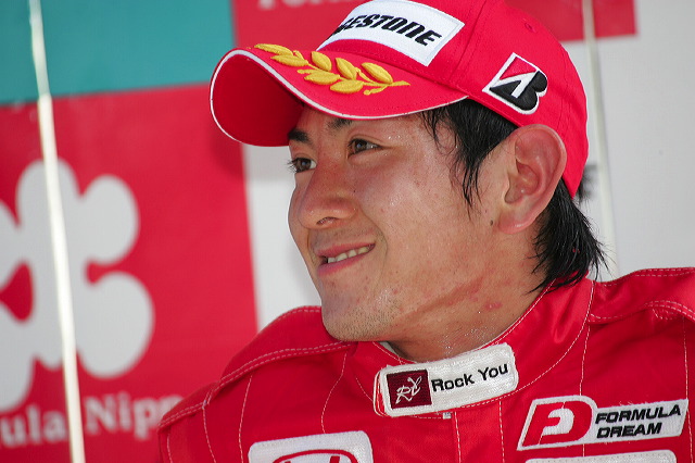 戸田レーシング レース 品質