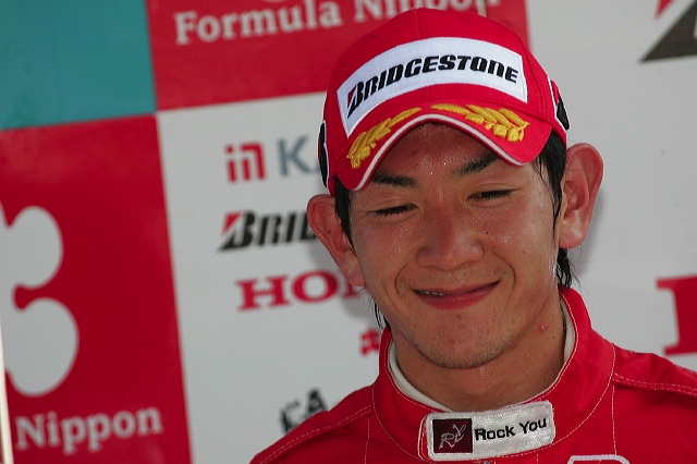 戸田レーシング レース 品質