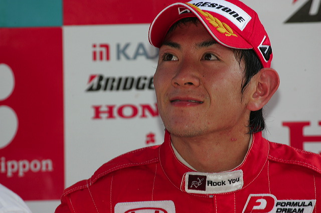 戸田レーシング レース 品質