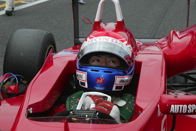 戸田レーシング レース 品質