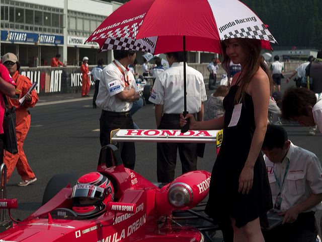 戸田レーシング レース 品質