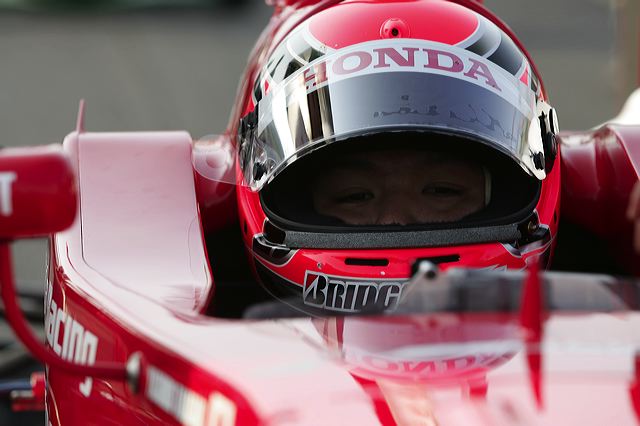 戸田レーシング レース 品質