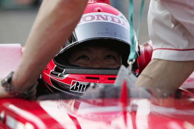 戸田レーシング レース 品質