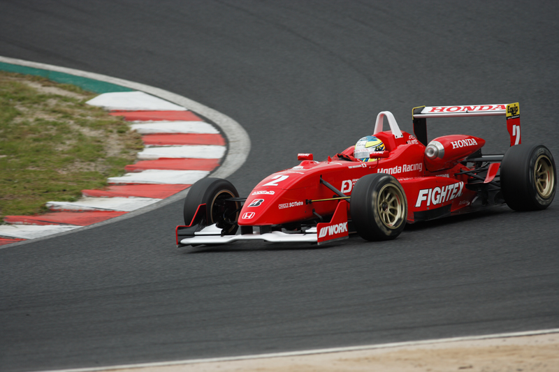 戸田レーシング レース 品質