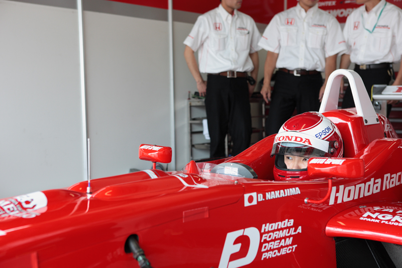 戸田レーシング レース 品質