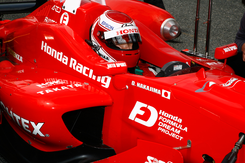 戸田レーシング レース 品質