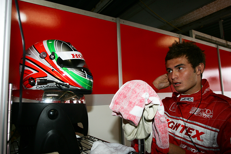 戸田レーシング レース 品質