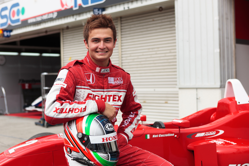 戸田レーシング レース 品質