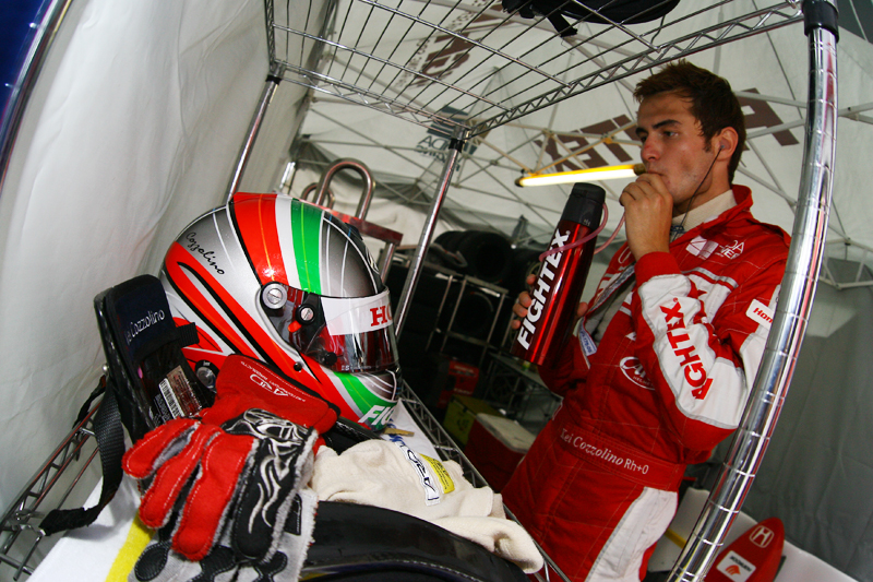 戸田レーシング レース 品質