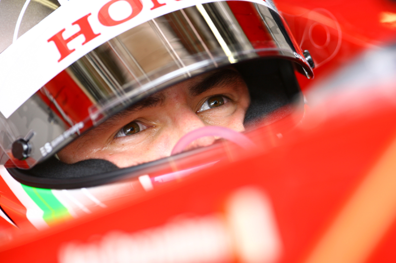 戸田レーシング レース 品質